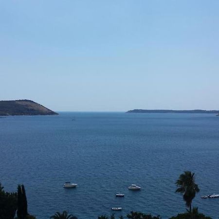 Apartments Lux Milano, Savina,Herceg-Novi Херцег-Нови Экстерьер фото