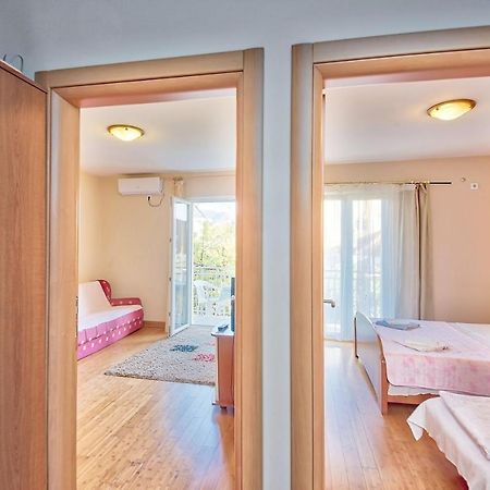 Apartments Lux Milano, Savina,Herceg-Novi Херцег-Нови Экстерьер фото
