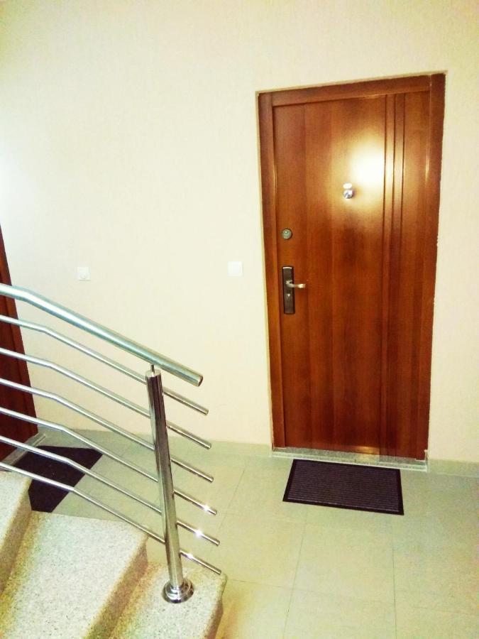Apartments Lux Milano, Savina,Herceg-Novi Херцег-Нови Экстерьер фото