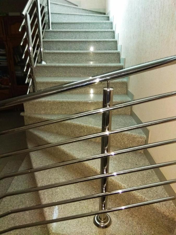 Apartments Lux Milano, Savina,Herceg-Novi Херцег-Нови Экстерьер фото