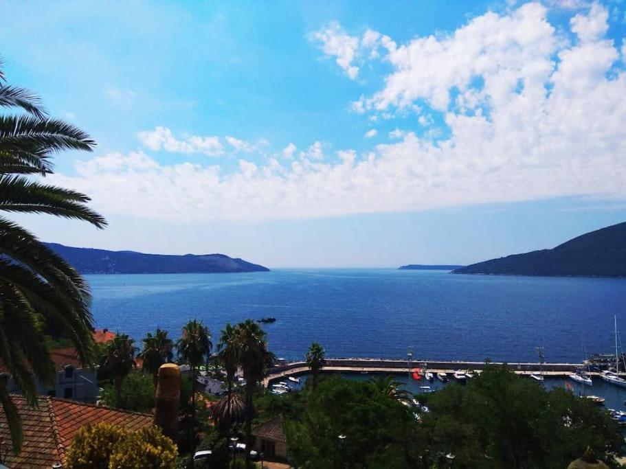 Apartments Lux Milano, Savina,Herceg-Novi Херцег-Нови Экстерьер фото