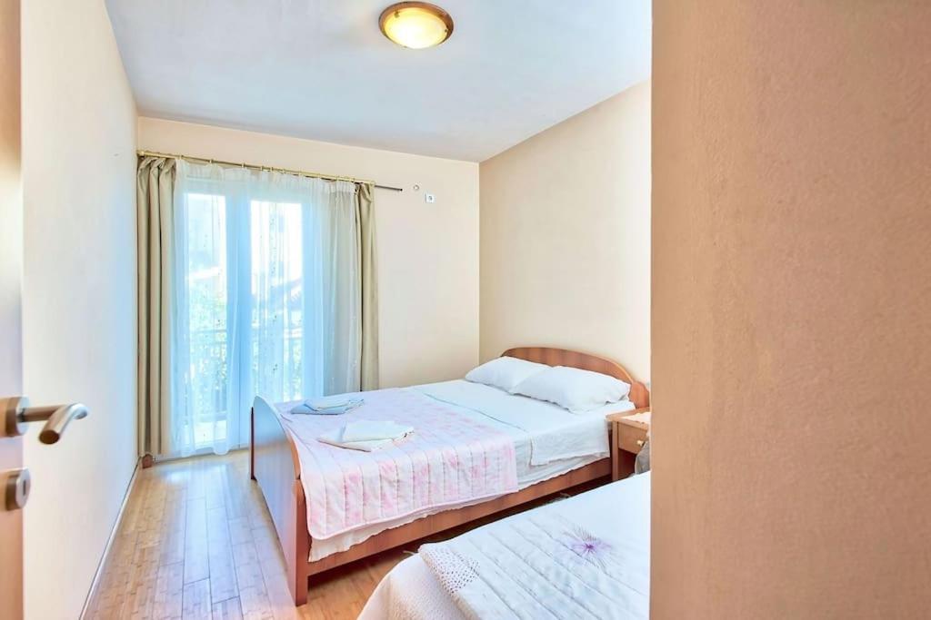 Apartments Lux Milano, Savina,Herceg-Novi Херцег-Нови Экстерьер фото