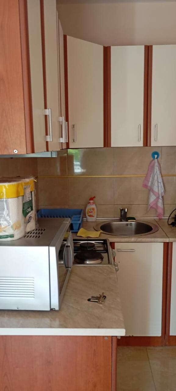 Apartments Lux Milano, Savina,Herceg-Novi Херцег-Нови Экстерьер фото