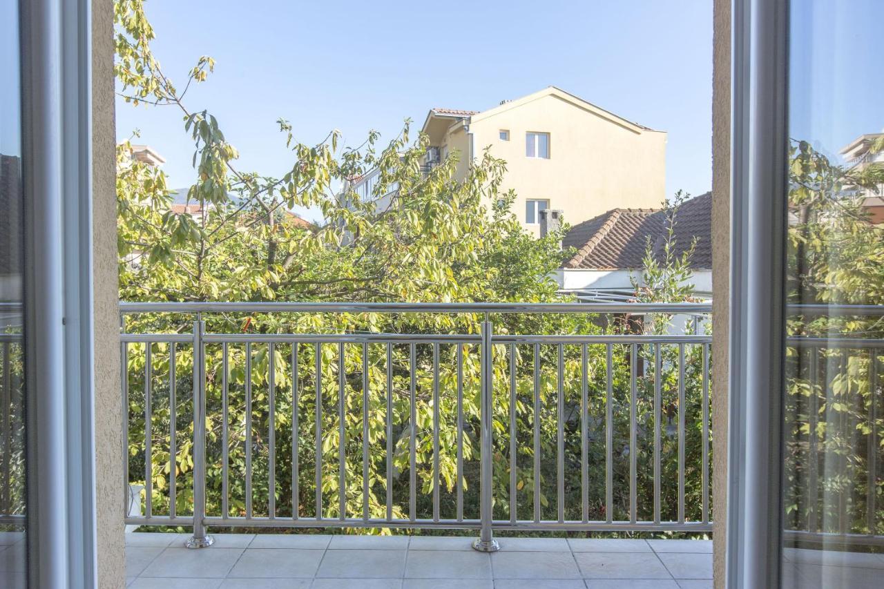 Apartments Lux Milano, Savina,Herceg-Novi Херцег-Нови Экстерьер фото