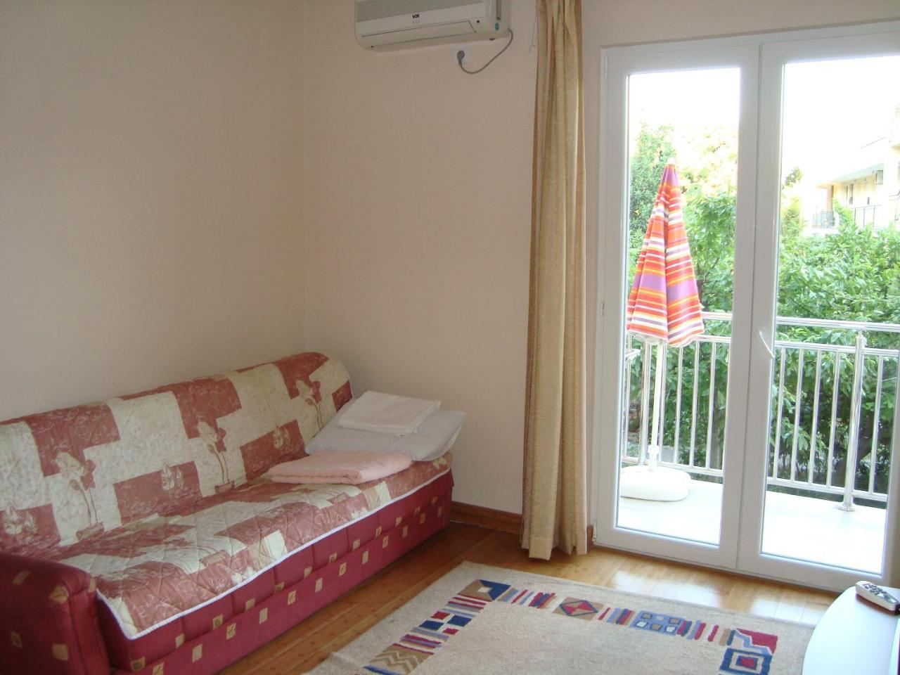 Apartments Lux Milano, Savina,Herceg-Novi Херцег-Нови Экстерьер фото