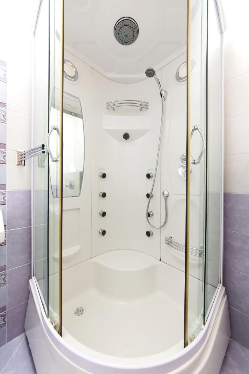 Apartments Lux Milano, Savina,Herceg-Novi Херцег-Нови Экстерьер фото