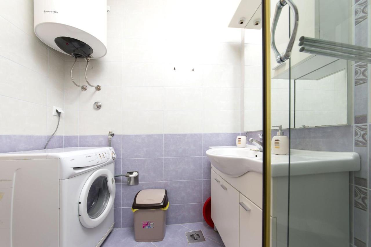 Apartments Lux Milano, Savina,Herceg-Novi Херцег-Нови Экстерьер фото