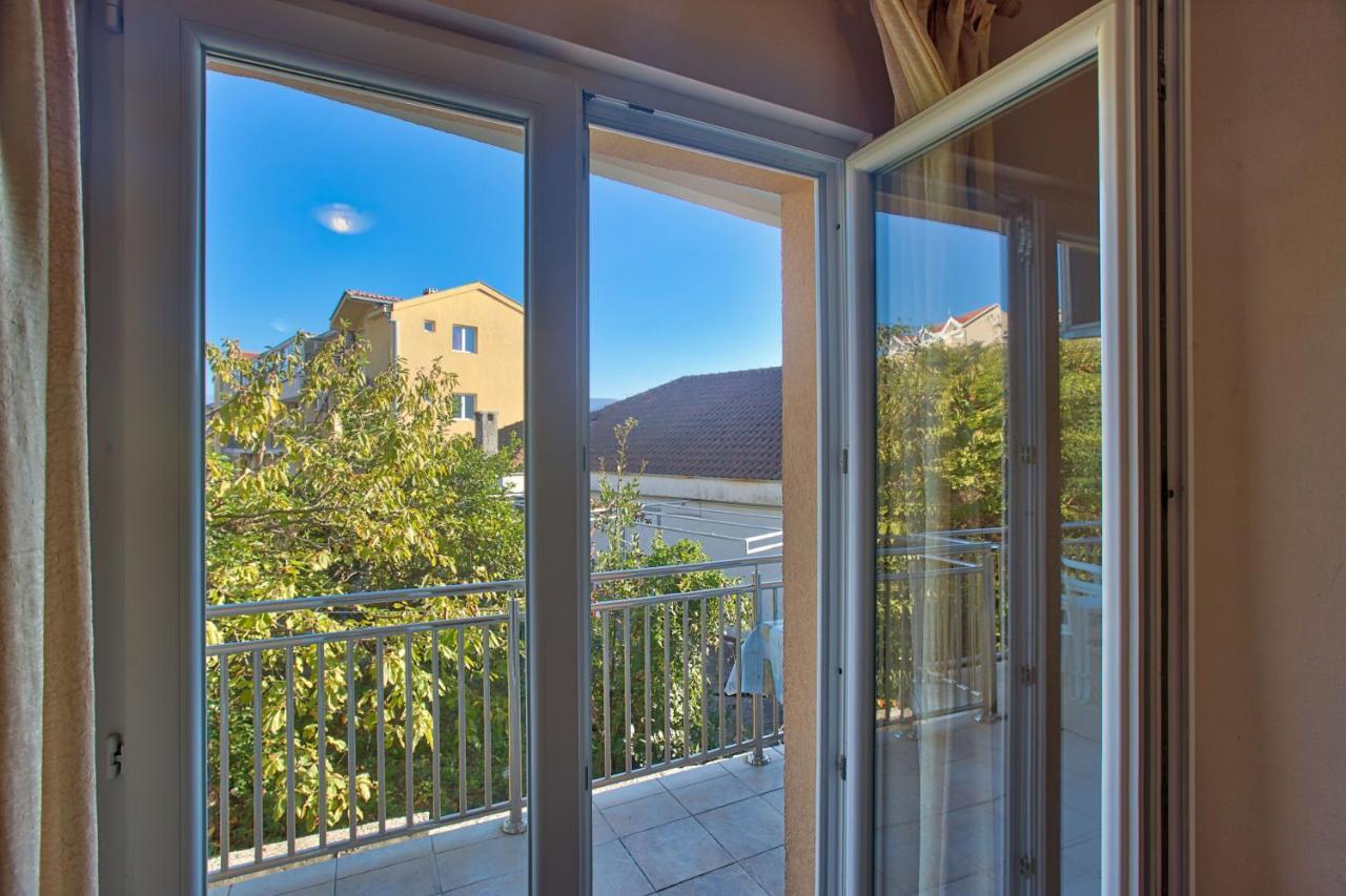 Apartments Lux Milano, Savina,Herceg-Novi Херцег-Нови Экстерьер фото