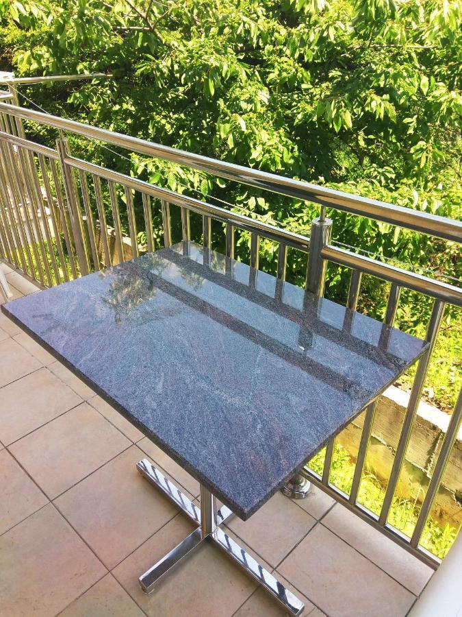 Apartments Lux Milano, Savina,Herceg-Novi Херцег-Нови Экстерьер фото
