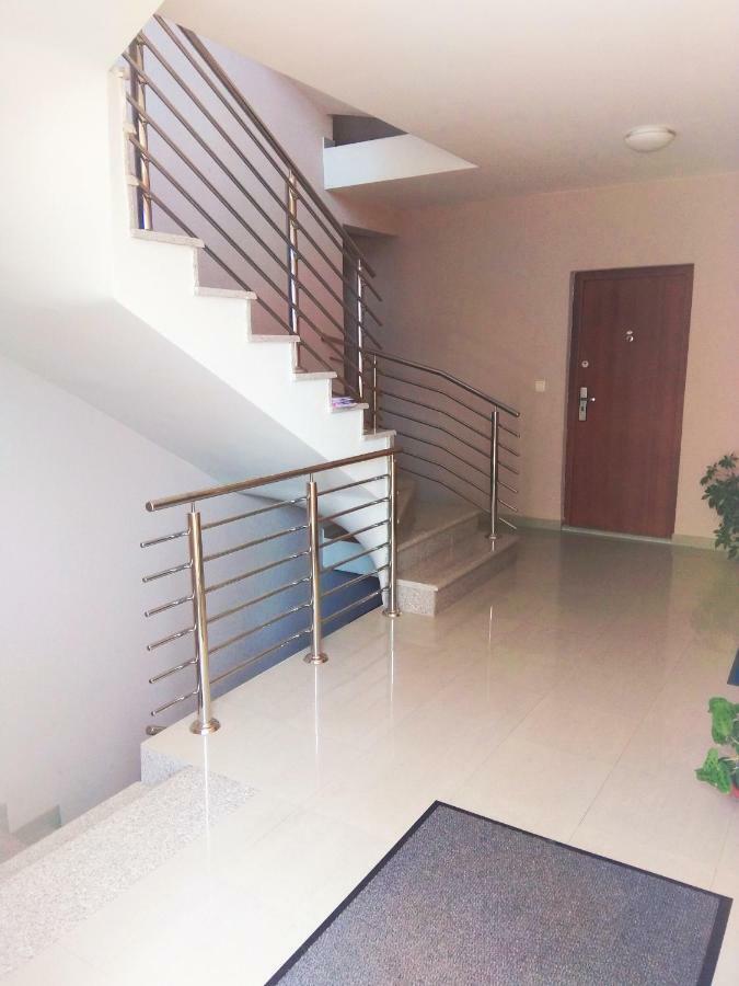 Apartments Lux Milano, Savina,Herceg-Novi Херцег-Нови Экстерьер фото