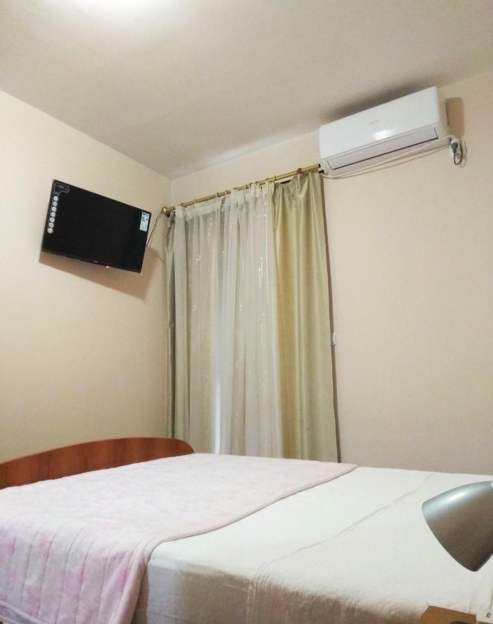 Apartments Lux Milano, Savina,Herceg-Novi Херцег-Нови Экстерьер фото